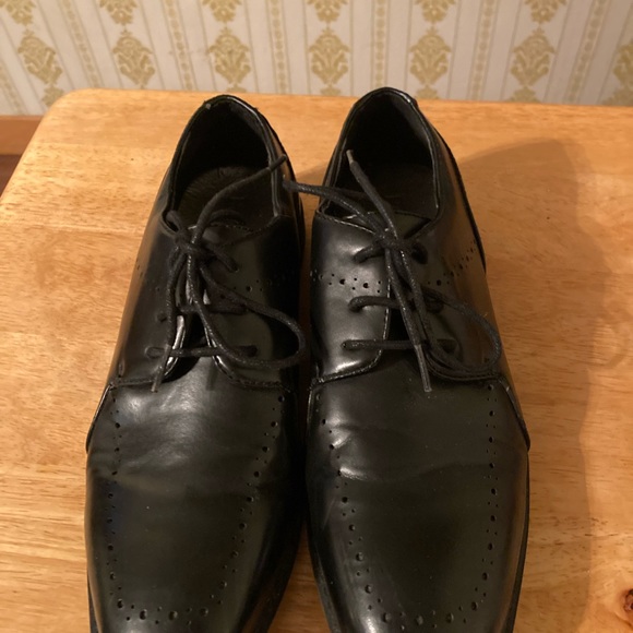Other - Mens Dress Shoe 5m